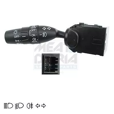 Steering Column Switch