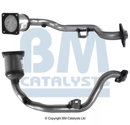 Catalytic Converter