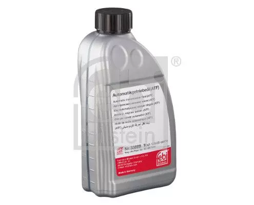Automatic Transmission Fluid