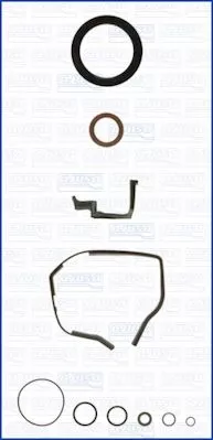 Gasket Kit, crankcase