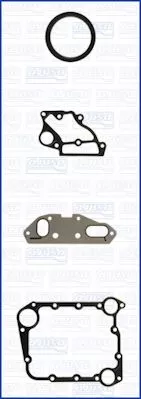 Gasket Kit, crankcase