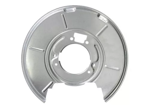 Splash Guard, brake disc