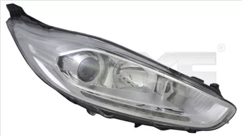 Headlight