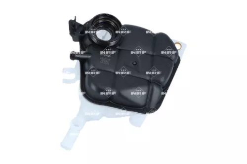 Expansion Tank, coolant