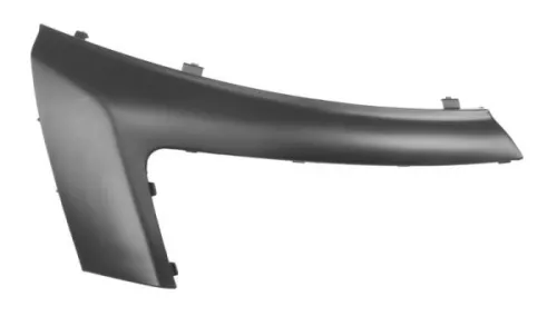 Trim/Protection Strip, bumper