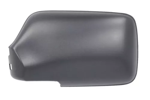 Cover, exterior mirror
