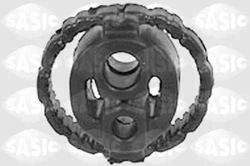 Rubber Buffer, muffler