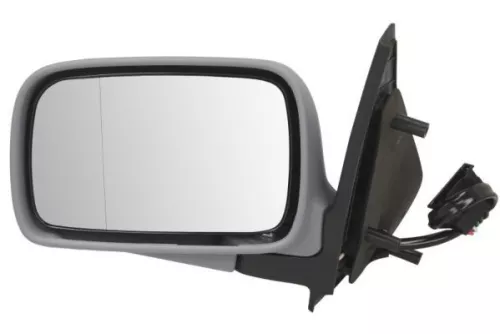 Exterior Mirror