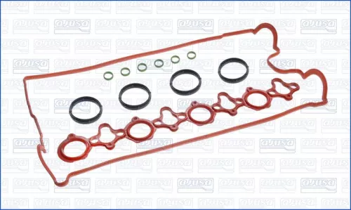 Gasket Set, cylinder head cover