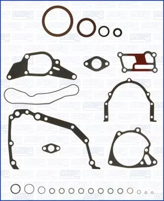 Gasket Kit, crankcase