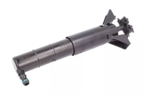 Washer Fluid Jet, headlight cleaning