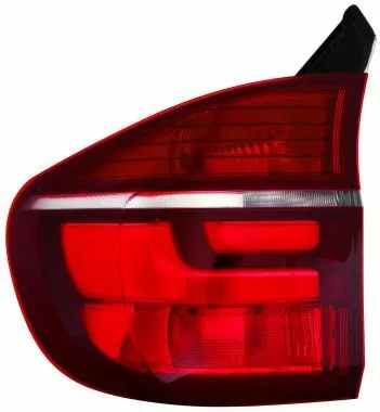 Tail Light Assembly
