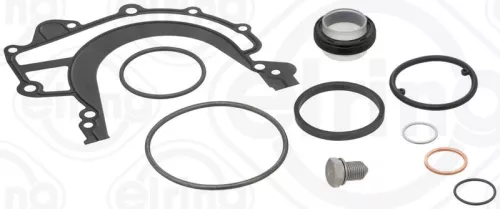 Gasket Kit, crankcase