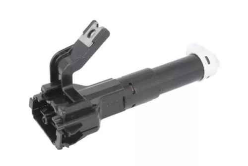 Washer Fluid Jet, headlight cleaning