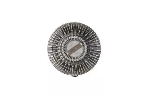 Clutch, radiator fan