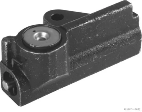 Vibration Damper, timing belt