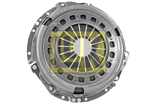 Clutch Pressure Plate