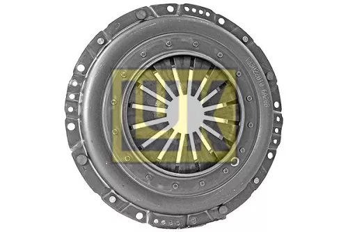 Clutch Pressure Plate