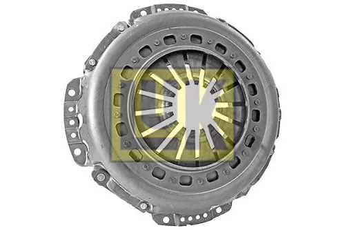 Clutch Pressure Plate