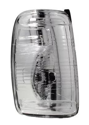 Auxiliary Direction Indicator