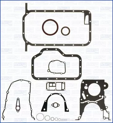 Gasket Kit, crankcase