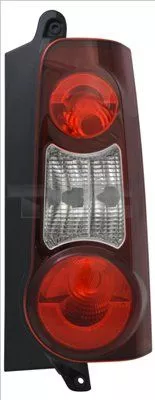 Tail Light Assembly