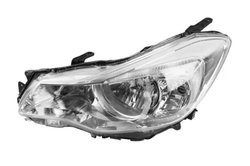 Headlight