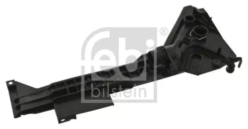 Bracket, expansion tank (coolant)