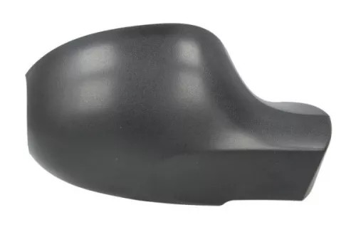 Housing, exterior mirror