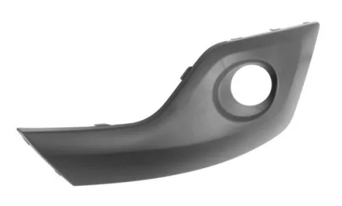 Ventilation Grille, bumper