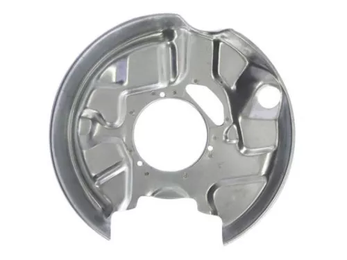 Splash Guard, brake disc