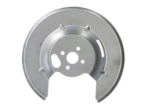 Splash Guard, brake disc