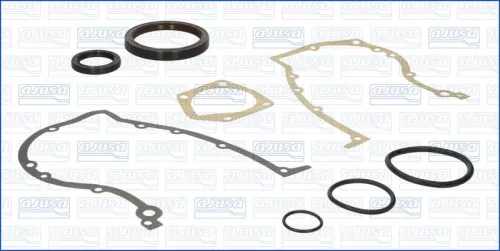 Gasket Kit, crankcase