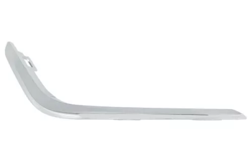 Trim/Protection Strip, bumper