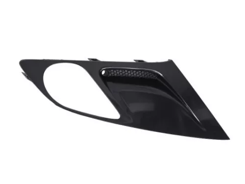 Ventilation Grille, bumper