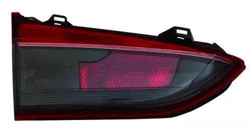 Tail Light Assembly