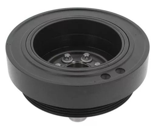 Belt Pulley, crankshaft