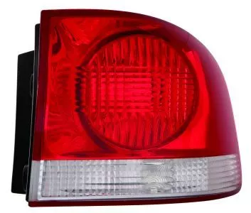 Tail Light Assembly