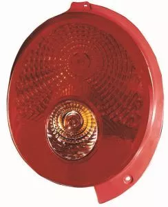 Tail Light Assembly