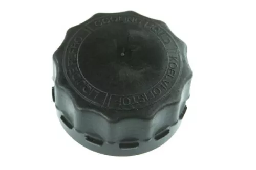 Cap, coolant tank