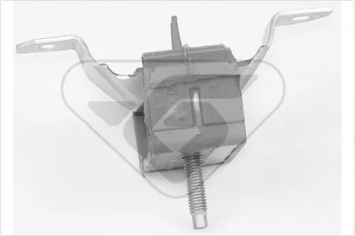 Rubber Buffer, muffler