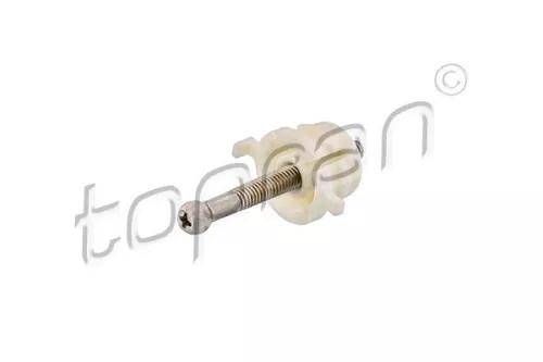 Adjust Screw, headlight