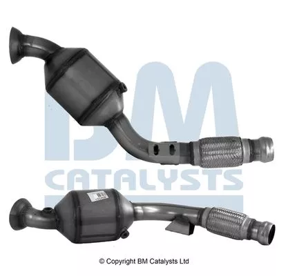 Catalytic Converter