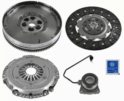 Clutch Kit