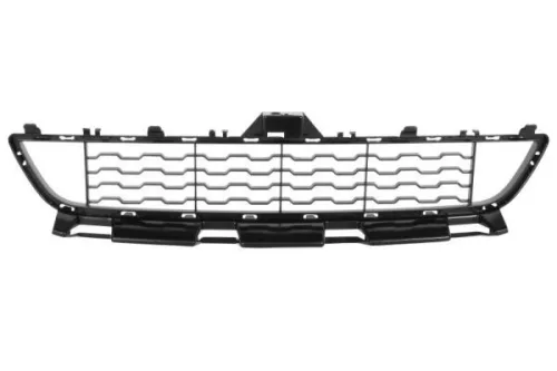 Ventilation Grille, bumper