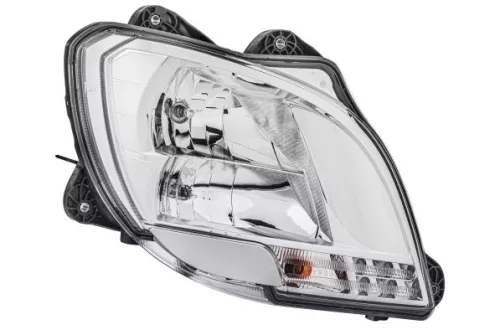 Headlight