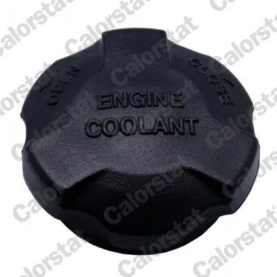 Cap, coolant tank