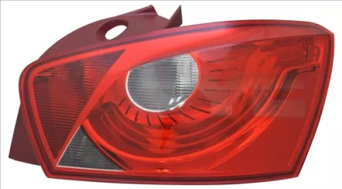 Tail Light Assembly