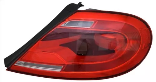 Tail Light Assembly