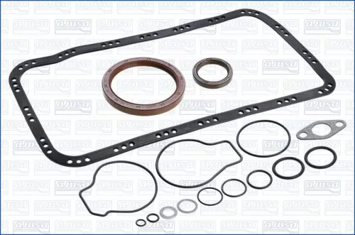 Gasket Kit, crankcase